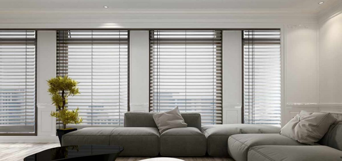 Blinds Category