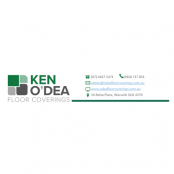 Ken O’Dea Floorcoverings