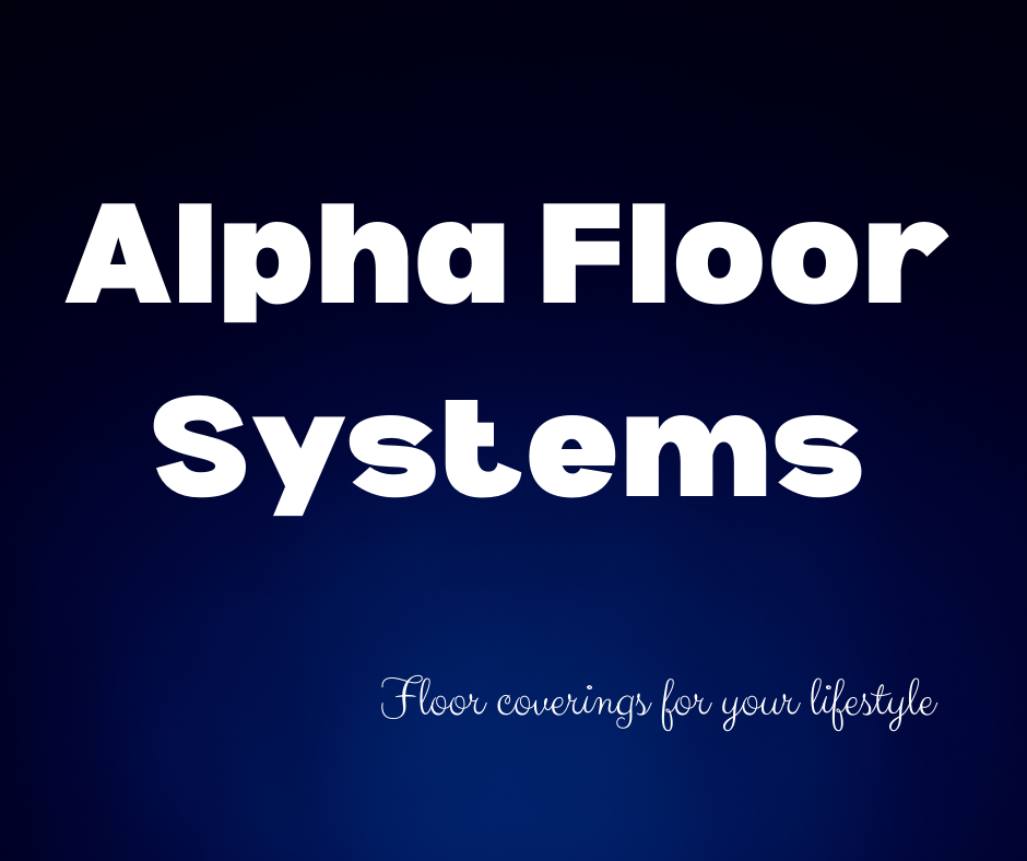 Alpha Floor Systems