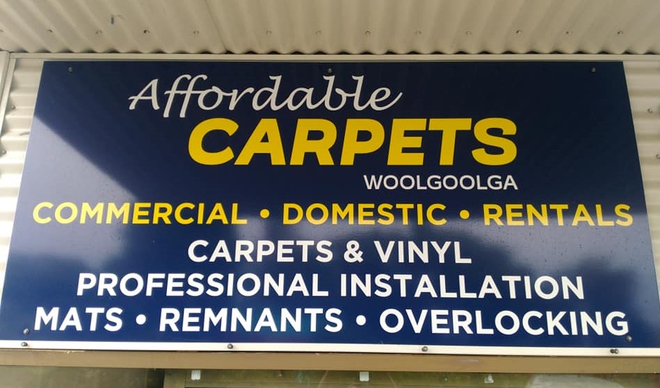 Affordable Carpets Woolgoolga