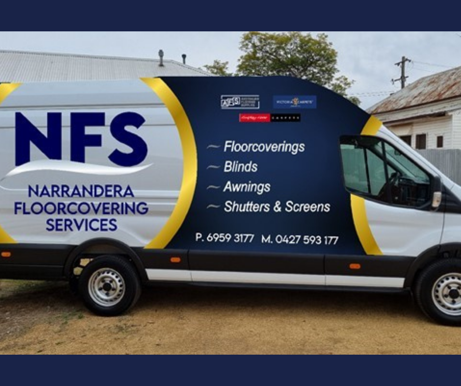 Narrandera Floorcovering Services