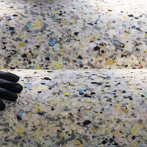 Carpet Underlay