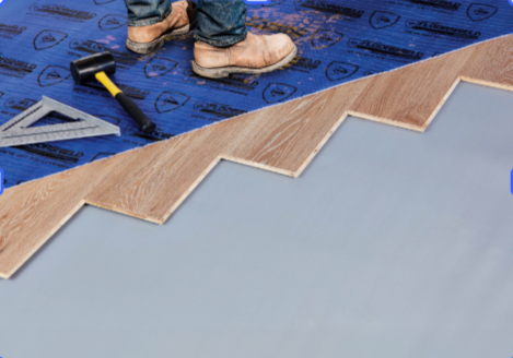 Floorshield