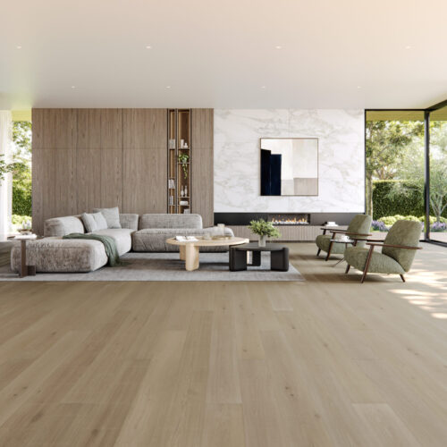 Insignia Oak