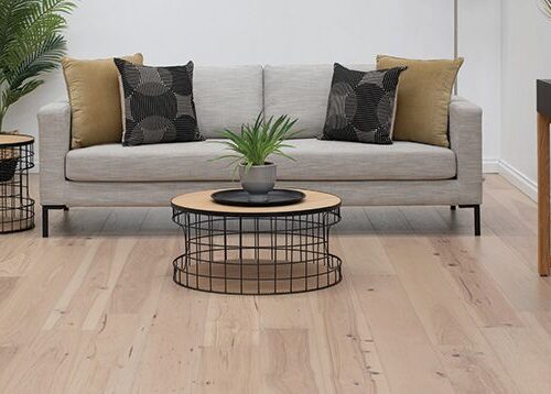 Coastline Herringbone