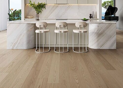 Tahoma Vinyl Plank - 2.5mm