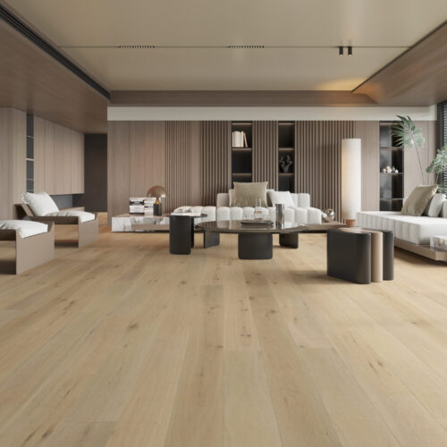 Le Parquet