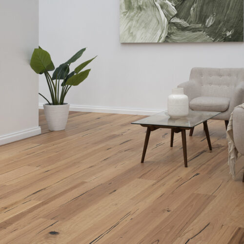 Regency Hardwood Hinterland